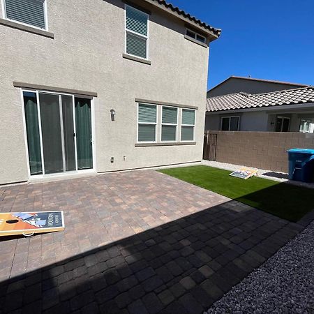 Spacious House, 5 Bedrooms, Sleeps 12, Near Las Vegas Strip And Airport Luaran gambar