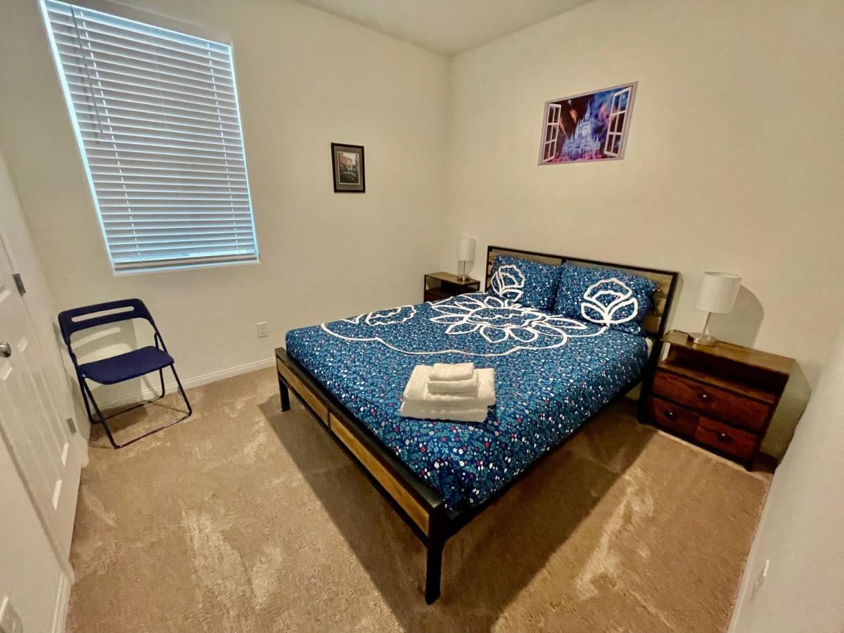 Spacious House, 5 Bedrooms, Sleeps 12, Near Las Vegas Strip And Airport Luaran gambar