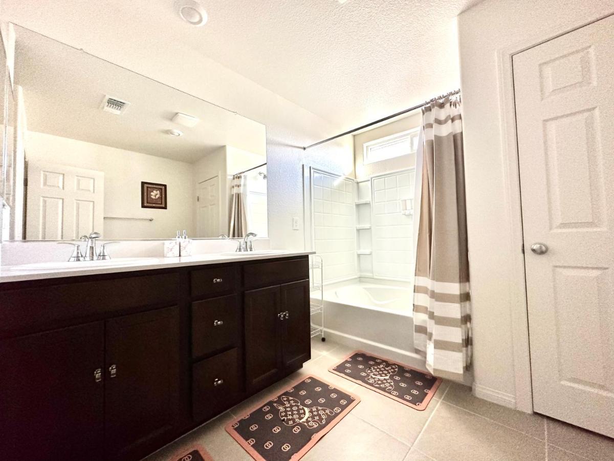Spacious House, 5 Bedrooms, Sleeps 12, Near Las Vegas Strip And Airport Luaran gambar