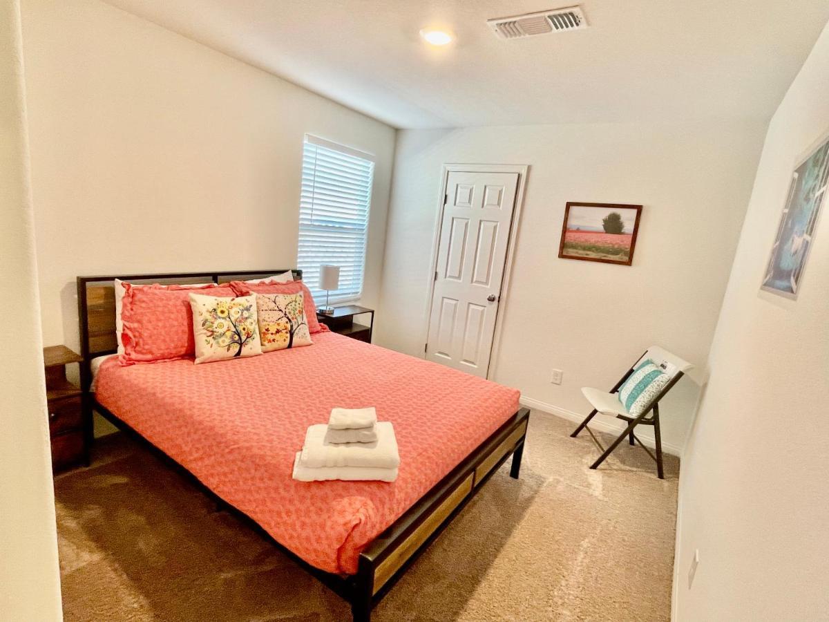 Spacious House, 5 Bedrooms, Sleeps 12, Near Las Vegas Strip And Airport Luaran gambar