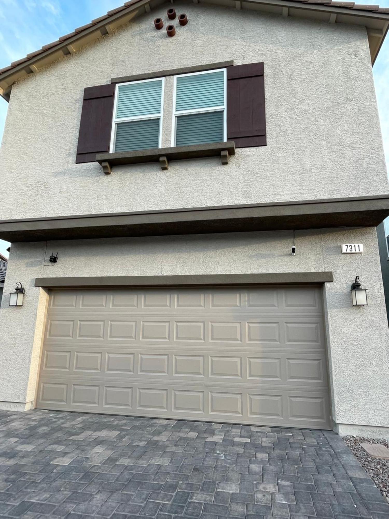 Spacious House, 5 Bedrooms, Sleeps 12, Near Las Vegas Strip And Airport Luaran gambar