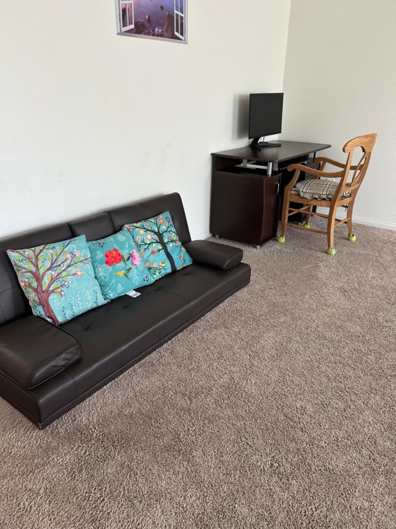 Spacious House, 5 Bedrooms, Sleeps 12, Near Las Vegas Strip And Airport Luaran gambar